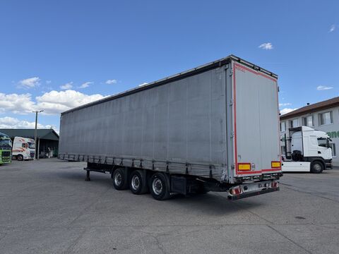 Kögel SN24 VIN 977