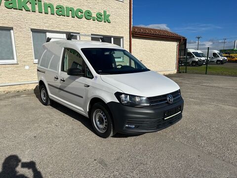Sonstige CADDY 1,0 TSI  VIN 327