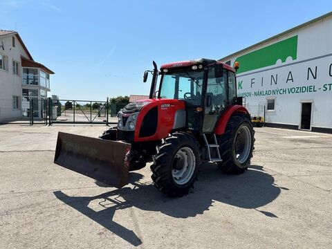 <strong>Zetor 7441 PROXIMA 4</strong><br />