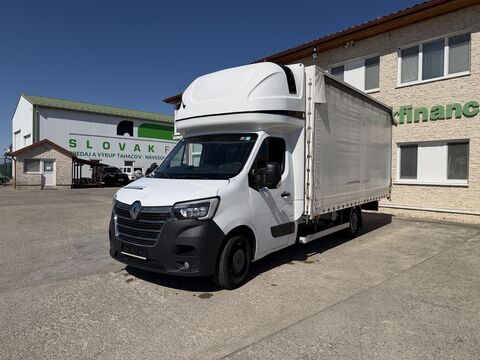 Renault MASTER VIN 461