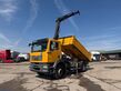 MAN TGM VIN 746