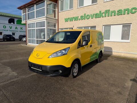 Nissan e-NV200 24kWh baterka VIN 455