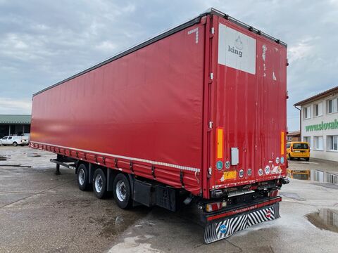 Kögel SN24 N 133