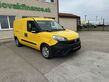 FIAT DOBLO 1,3 JTD Maxi MultiJet VIN 582
