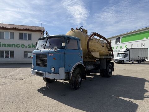 Sonstige ŠKODA MTSP 27 VIN 403