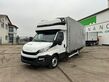 Iveco DAILY 35S17  VIN 254
