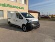 Sonstige VIVARO 1,6 L1H1 VIN 021