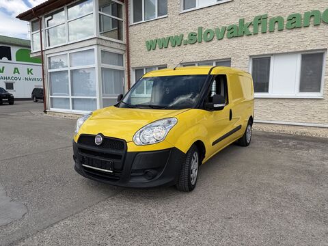 Sonstige DOBLO VIN 662