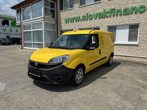 Fiat DOBLO 1,3 JTD VIN 390