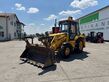 Komatsu WB 93-R VIN 589