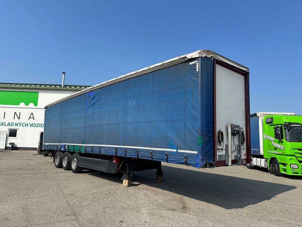 Schwarzmüller VIN 132 2