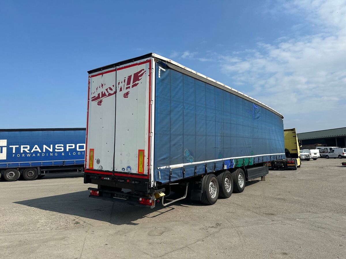 Schwarzmüller VIN 132 3