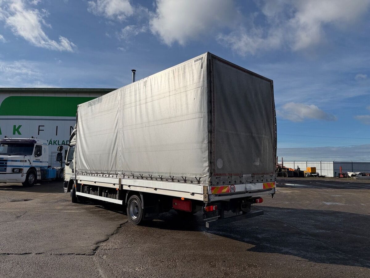 DAF LF 210FA VIN 950 3