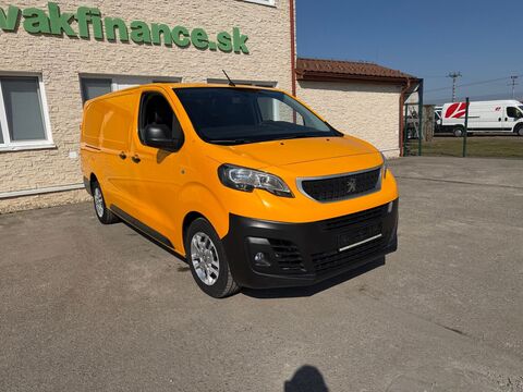Peugeot EXPERT 2.0 HDI VIN 596