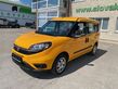 Sonstige DOBLO 1.4 benzín manual 5 seats VIN 177