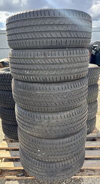 Sonstige Hectorra 5 205/55 R16 91V, 6 ks, dezen 50% E14