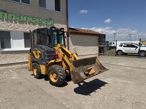 Sonstige VF9401 VIN 077