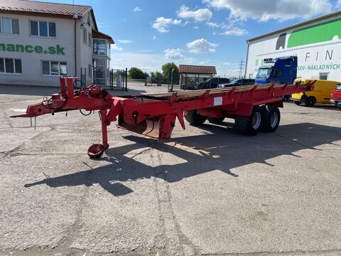 Sonstige HORAL SP3  VIN 016