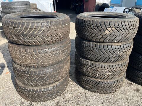 Good Year Ultragrip+ SUV