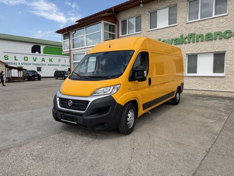 Sonstige DUCATO 3,0 CNG IN 662