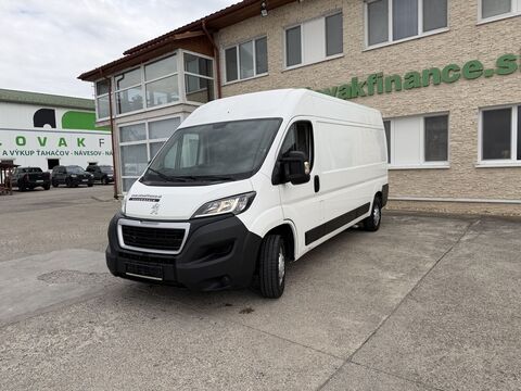 Peugeot BOXER 2,2 VIN 360