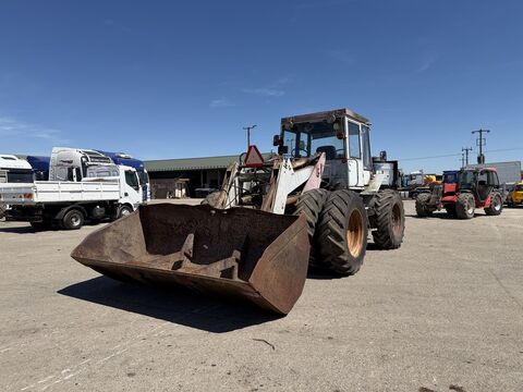 Sonstige ST180 N VIN 411