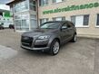 Audi Q7 VIN 146
