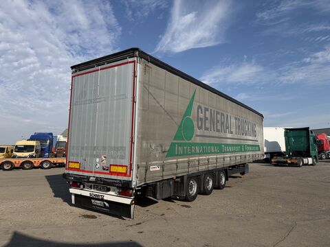 Schmitz S01 VIN 646