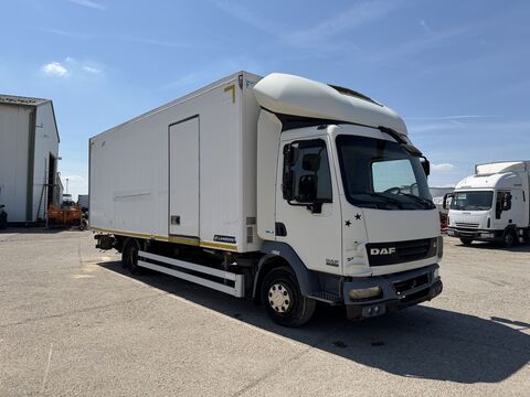 DAF LF45.220 VIN 002