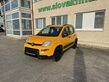 Fiat PANDA 1,3 MJET  VIN 980 