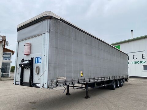 Schwarzmüller S1 LIGHT VIN 108