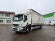 Volvo FLH290 42R dvojstrannka manual E5 VIN 419