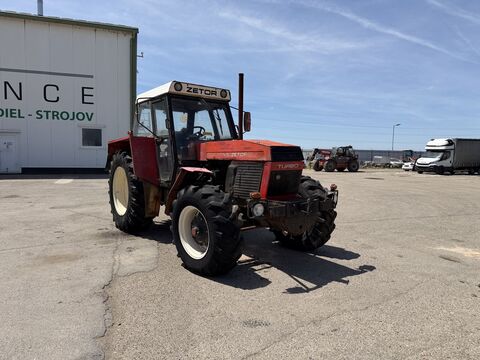 Zetor 16145 VIN 885