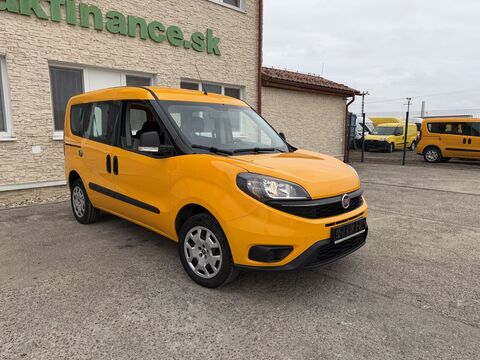 Sonstige DOBLO 1,4 VIN 960
