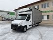 Opel MOVANO VIN 638