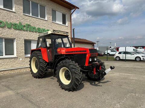 <strong>Zetor 16145 T 4x4 VI</strong><br />