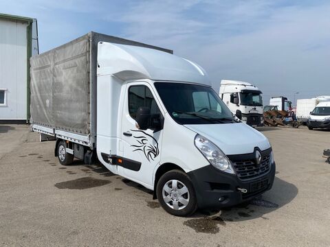 Renault MASTER VIN 941