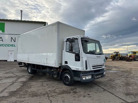 IVECO EUROCARGO 75E18