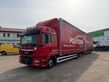 MAN TGL 12.250  VIN 554+278 new tacho