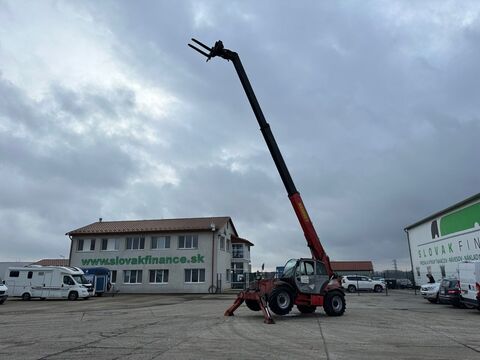 Manitou MT1436 R  VIN 350