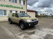 Nissan NAVARA 2,5 DCI VIN 238