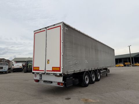 Sonstige LTCN STANDARD LIGHT MULDA VIN 437