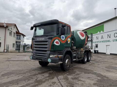 Sonstige R380 VIN 207
