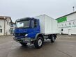 Mercedes ATEGO VIN 013