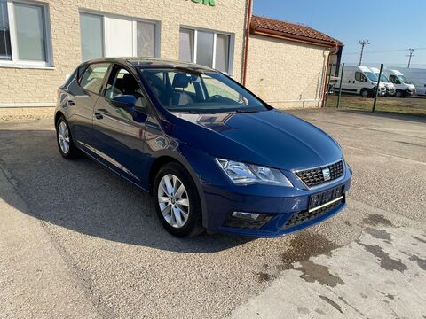 Seat LEON 1,4 TGI  VIN 335
