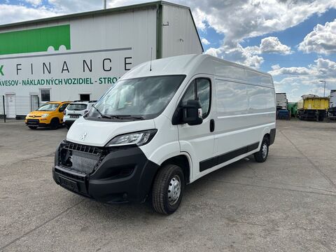 Peugeot BOXER 2,2 L3H2 VIN 319