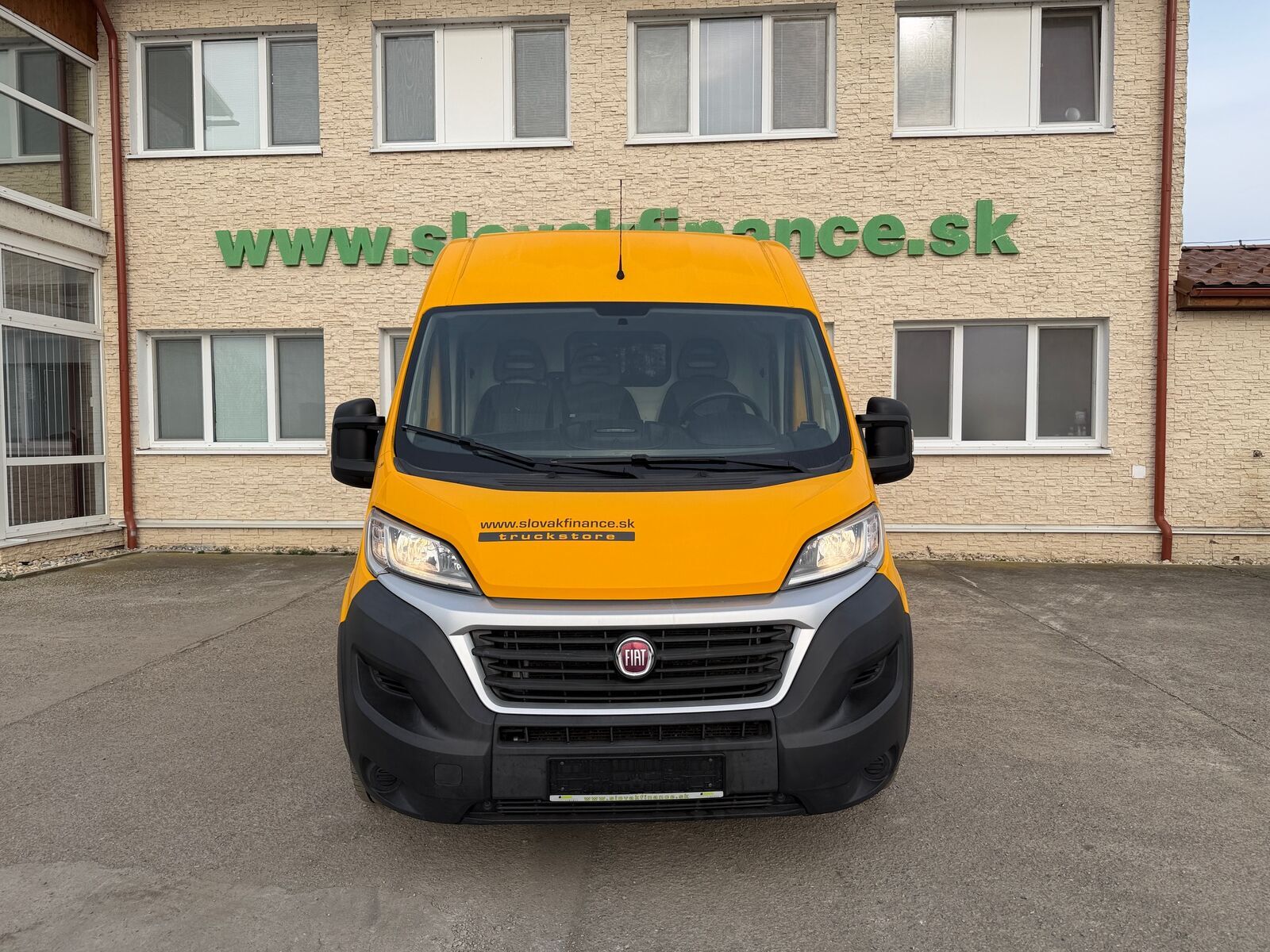 Ducato 3.0 VIN 602 3