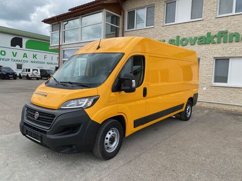 Sonstige DUCATO 2,3 VIN 738