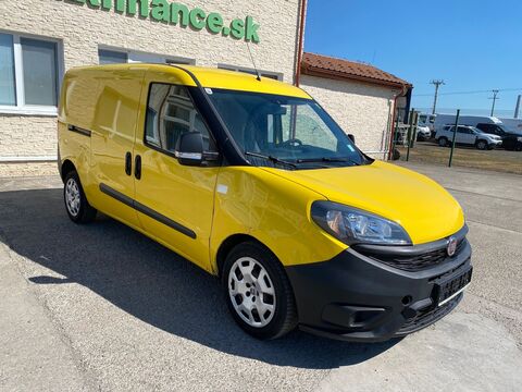 Sonstige DOBLO 1,3 JTD Maxi MultiJet E6b VIN 055