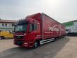 MAN TGL 12.250  VIN 554+278 new tacho
